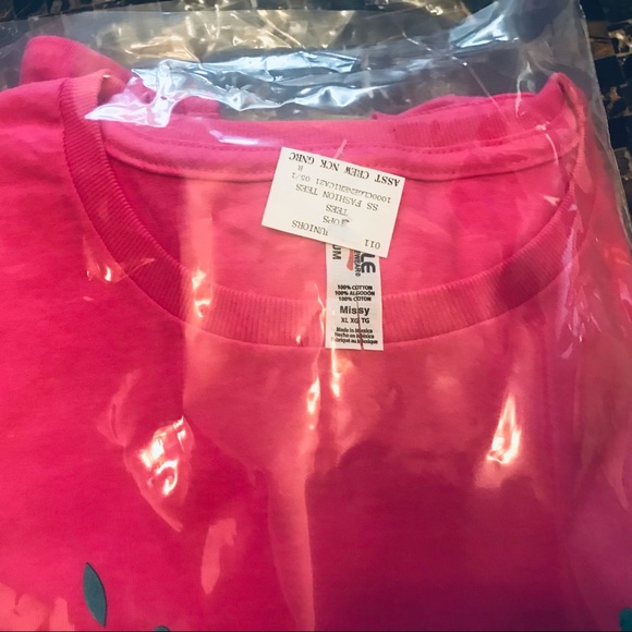 ar Skull “Day of The Dead” Graphic T-Shirt NWT - Picture 3 of 5